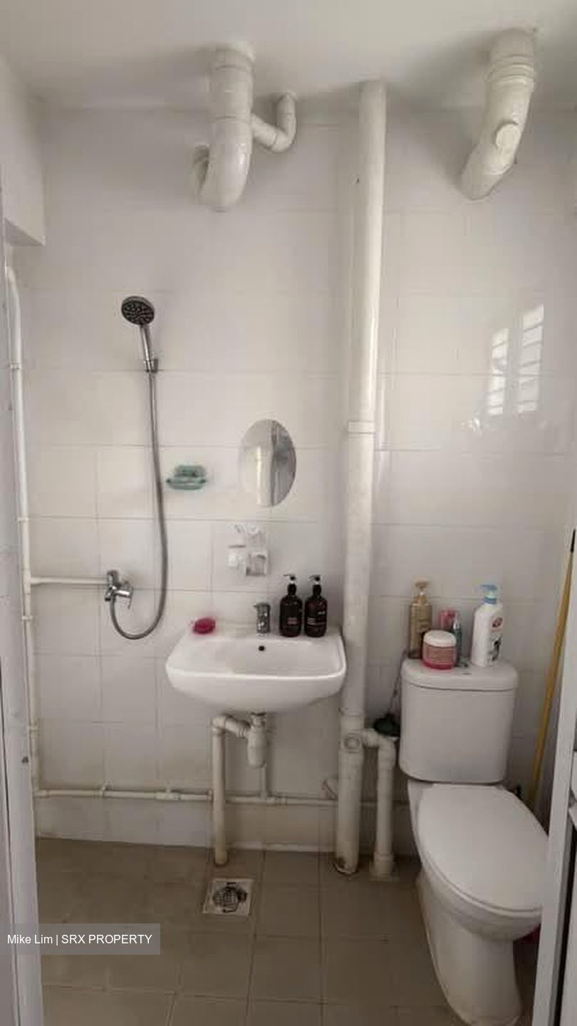 Blk 437 Woodlands Street 41 (Woodlands), HDB 4 Rooms #591352981